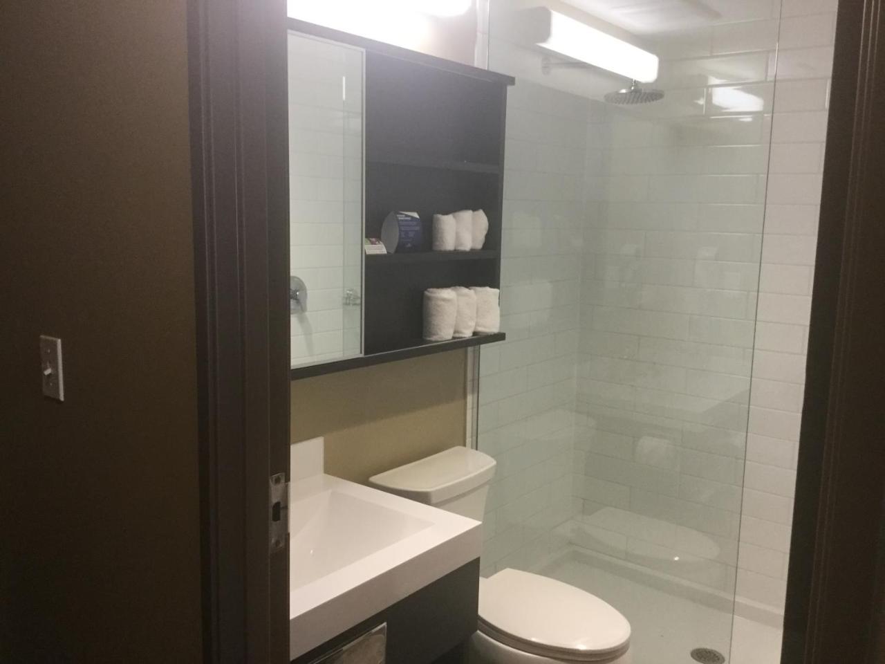 Microtel Inn & Suites By Wyndham Whitecourt Ngoại thất bức ảnh